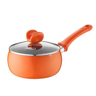 ASD/爱仕达小奶锅家用宝宝煮面
