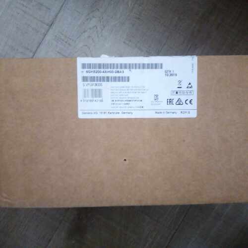 【询价】6GK5200-4AH00-2BA3适用