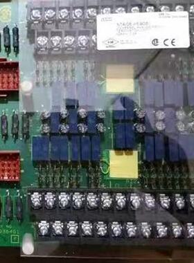 【请询价】ABB Bailey Infi 90 端子板 NTAI06