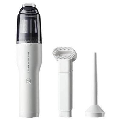 Bincoo咖啡吸粉器桌面清洁吸粉机