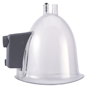 碧波养生家庭拔罐胸部杯子胸专用罩杯电动拔负压罐养生仪器配件