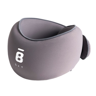 BKT护颈脖套头颈托椎矫脖部倾官方旗舰店低正保暖子支撑枕前防围