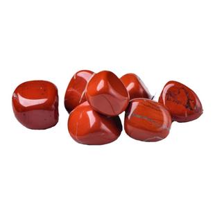 纯天然红碧玉原石大颗粒鸡血石鱼缸花盆水晶装饰摆件手把件观赏石