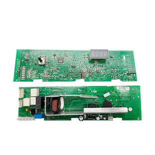 海尔XQG60/70/80-812 1012 1079 1279滚筒洗衣机电脑板主板线路版