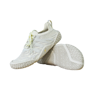 美国Gallonshark戈伦鲨室内宽楦赤足运动健身专用鞋跑步深蹲硬拉