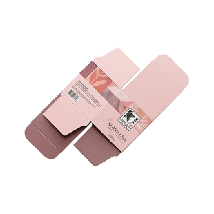 包装盒定制小批量印刷logo盲盒空盒子订制产品纸盒化妆品彩盒定做