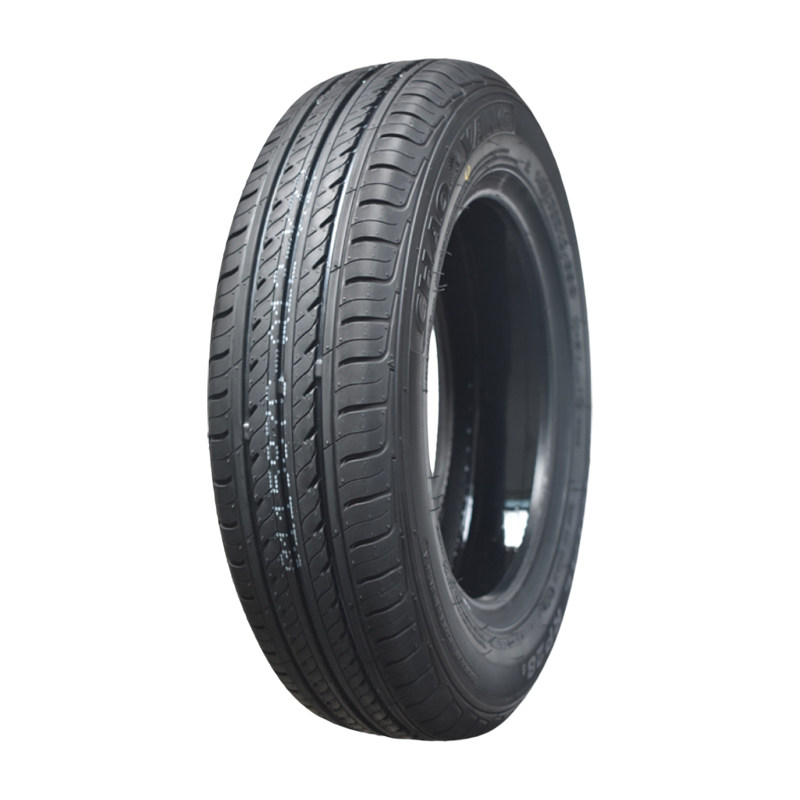 朝阳145/70R12智能修补真空胎
