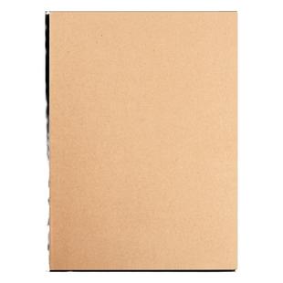 16k横线练习本B5牛皮纸作业本初高中小学生专用16开加厚本子横格学校备课抄写习题通用数学本三到六年级批发