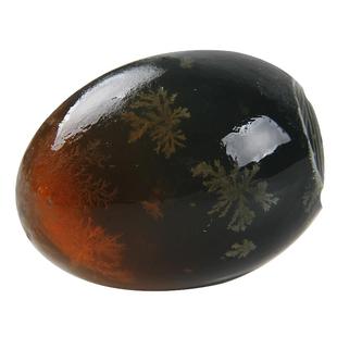 云邮牌高邮松花蛋65克皮蛋传统无铅工艺溏心变蛋家庭装破损包赔