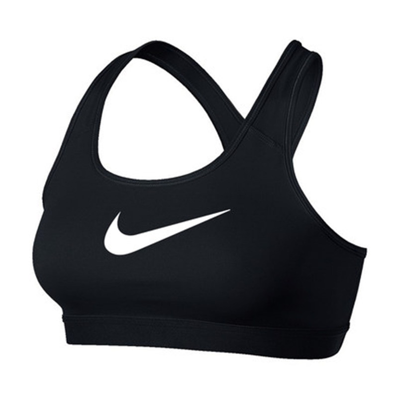 酷动城耐克正品NIKE 女子高强度健身速干训练减震运动BRA 548556