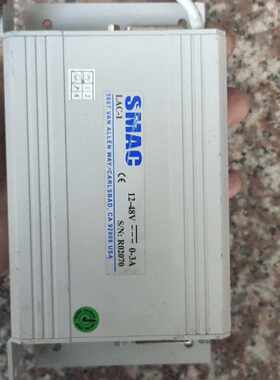 溢价-SMAC LAC-1 音圈电机控制器 SMAC LAC-