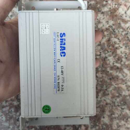 溢价-SMAC LAC-1 音圈电机控制器 SMAC LAC-