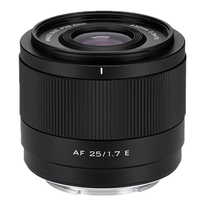 【可用消费券】唯卓仕25mmF1.7