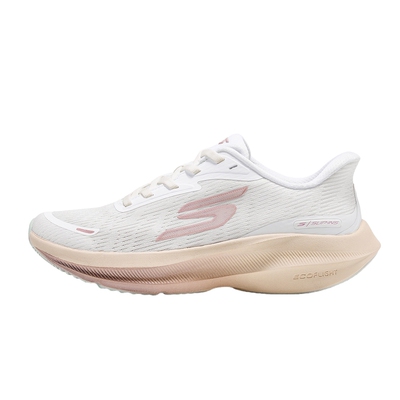 斯凯奇新品2026夏女休闲鞋 172220-WROS
