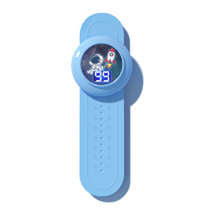 摸高跳儿童长高训练器材室内跳高语音计数青少年跳跃弹跳助长增高