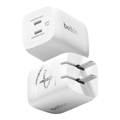 贝尔金迪士尼充电器数据线礼盒