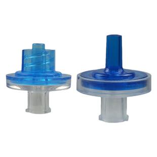 顶宸科研实验室检测过滤器耐腐蚀微型鲁尔水汽分离通用型过滤器材