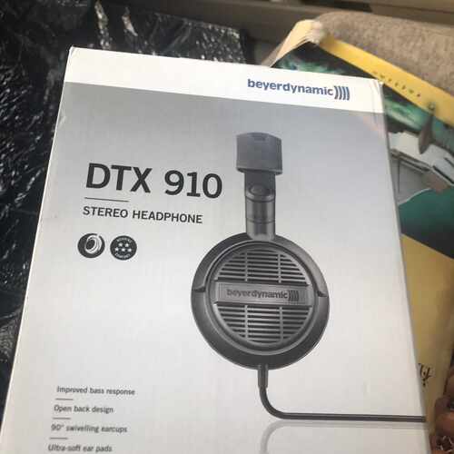 【议价-可维修】DTX910 电子配件  /均有货