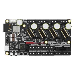 BIGTREETECH MMB CAN ERCF愤怒兔子多色打印拓展板 3D打印机配件