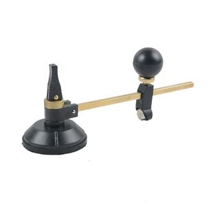 玻璃刀圆规刀多功能割圆器神器打开孔器专业划圆开口圆形万用家用