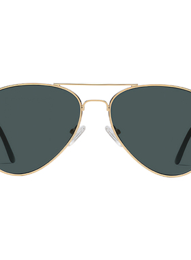 2026新款飞行员偏光驾驶墨镜男