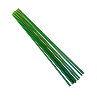 庭院阳台包塑铁管葡萄番茄丝瓜黄瓜种菜架子爬藤架支架花架支撑杆