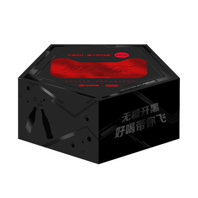 双11可口可乐惊喜礼盒独家发售