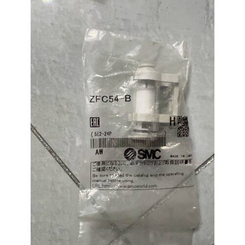 〔议价-可维修〕ZFC54-B真空过滤器SMC全新原装正品 项目剩余1个