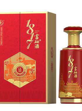1817恩施富硒酒建始特产五节酒