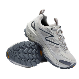 NORTHLAND诺诗兰中邦加绒徒步鞋女士新款防滑耐磨登山鞋运动鞋