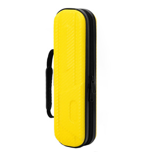 笛子包硬壳收纳包横笛专用包插口洞箫收纳盒防摔防水竹笛乐器包