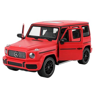 星辉奔驰G63越野遥控车