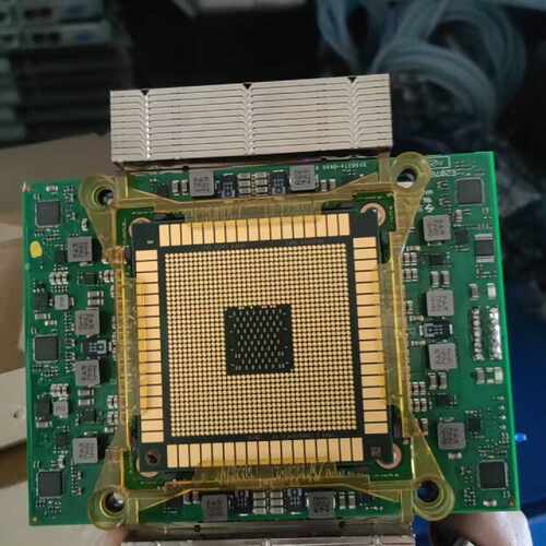 议价 AT085-2021A CPU，，带散热器，成适用