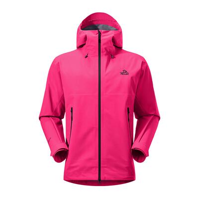 伯希和[岩壳]户外硬壳冲锋衣