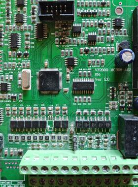 询价-变频器主板VF2000-MCB08-A02变频器主板
