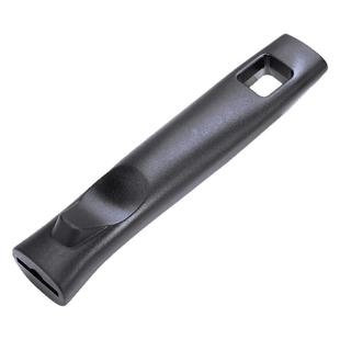 通用炒锅把手手柄炒菜铁锅手把柄配件防烫耐高温雪平锅把手锅具