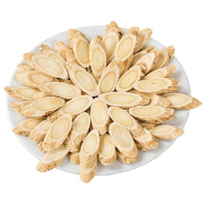 甘肃定西黄芪中药材正品补气升阳