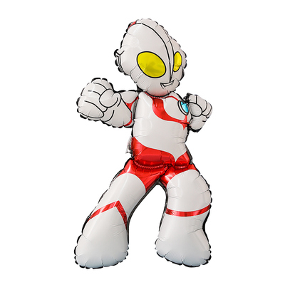 卡通动漫铝膜气球玩具生日布置