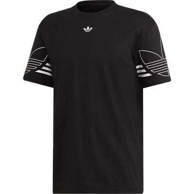 Adidas/阿迪达斯男子运动T恤DU8145 DU8536 GN1856 GN3462 H37758