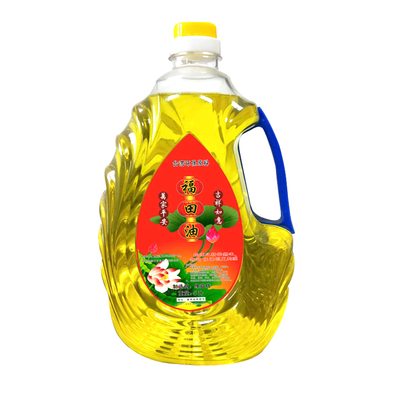 供奉液体酥油只用纯净的植物酥油