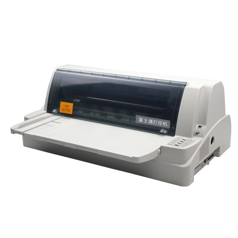Fujitsu/富士通DPK810针式打印机