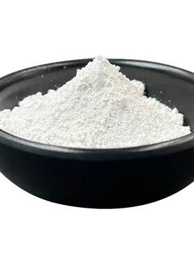 科研实验用高白超细石英砂粉