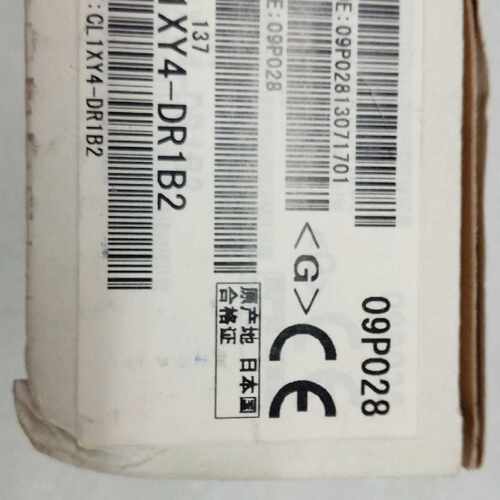 议价Mitsubishi/三菱 PLC 远程模块 CL1XY4-DR1B2