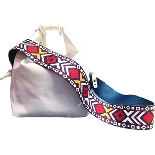 Seaplay 防水包5L迷你小白包随身斜挎潜水收纳包浮潜装备袋证件包