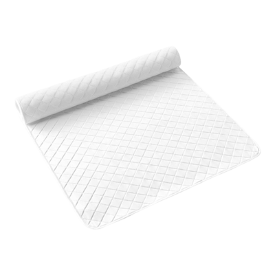 Boori婴儿凉席透气凉垫春夏两用