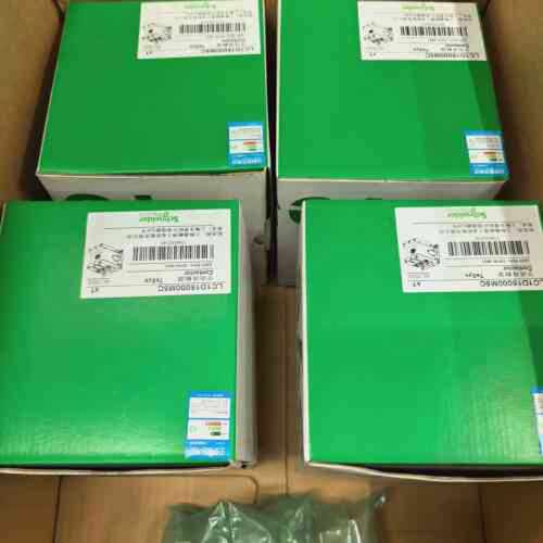 议价LC1D15000M5C交流接触器220V 250A全
