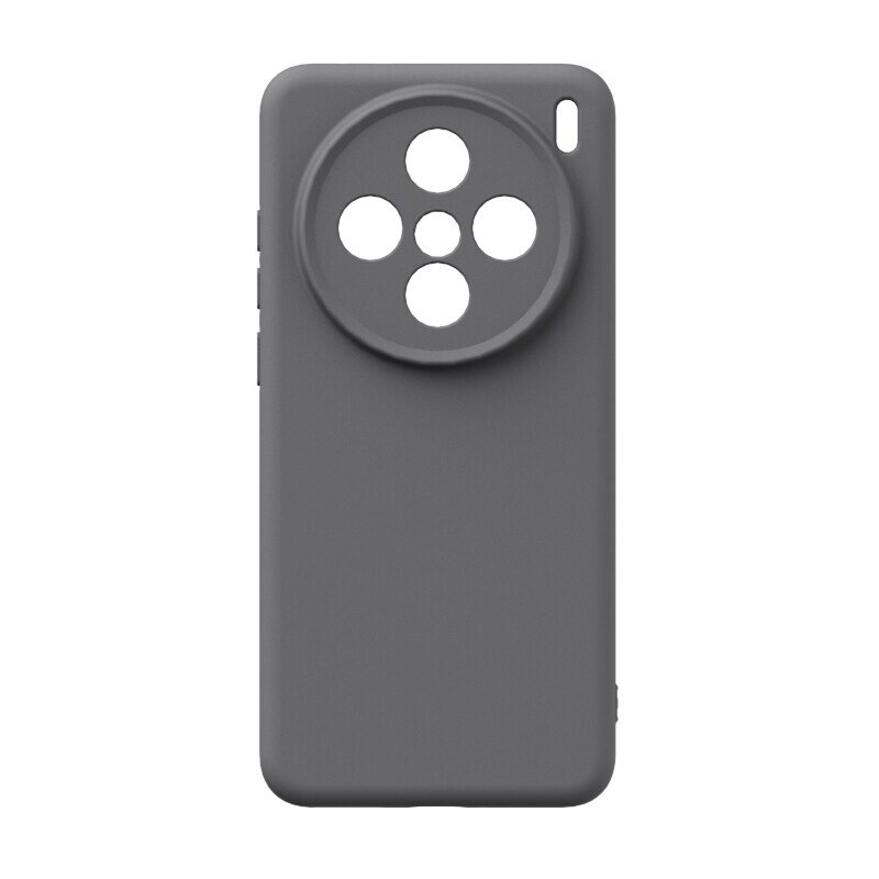 适用vivos50promimi手机壳纯色