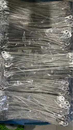 桥架接地线玻璃幕墙跨接线桥架线接地线平方幕墙平方42516平方