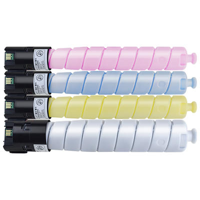 VC8130彩色碳粉适用富士施乐AltaLink复印机C8130墨盒C8135磨粉筒