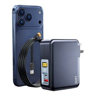 HD氮化镓240W联想拯救者y7000p充电器thinkbook16p电源适配器230W